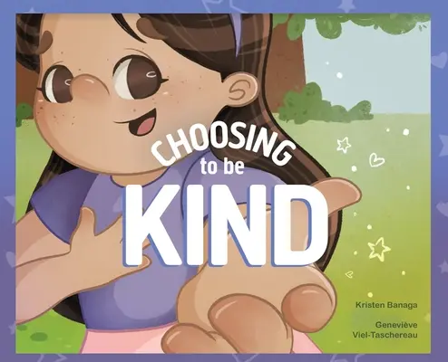Alegerea de a fi amabil - Choosing to Be Kind