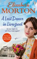 Un ultim dans în Liverpool - A Last Dance in Liverpool