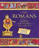 Romani: Zei, Împărați și Dormice - Romans: Gods, Emperors and Dormice