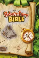 Biblia NIV Adventure Hardback - NIV Adventure Bible Hardback