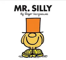 Domnul Silly - Mr. Silly