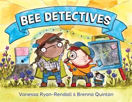 Detectivii albinelor - Bee Detectives