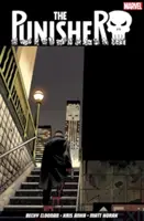 Punisher Vol. 3: Regele străzilor din New York - Punisher Vol. 3: King Of The New York Streets