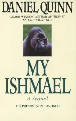 Ishmael al meu - My Ishmael