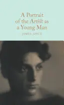 Portretul artistului în tinerețe (A Portrait of the Artist as a Young Man) - A Portrait of the Artist as a Young Man