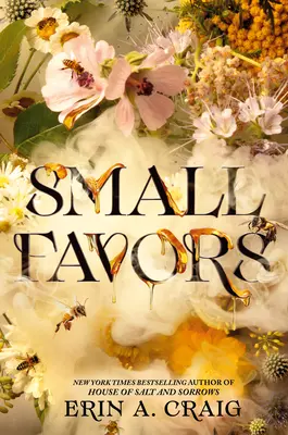 Mici favoruri - Small Favors