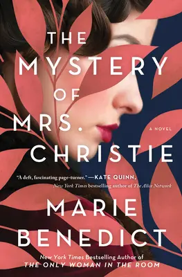 Misterul doamnei Christie - Mystery of Mrs. Christie