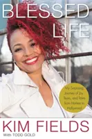Blessed Life: Călătoria mea surprinzătoare de bucurie, lacrimi și povești din Harlem la Hollywood - Blessed Life: My Surprising Journey of Joy, Tears, and Tales from Harlem to Hollywood