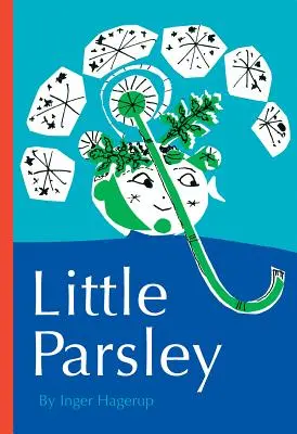 Micul pătrunjel - Little Parsley