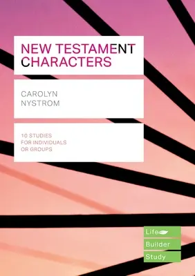 Personaje din Noul Testament - New Testament Characters
