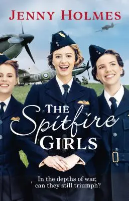 Fetele Spitfire - Spitfire Girls