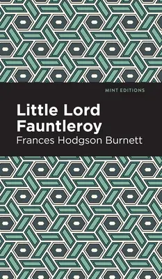 Micul Lord Fontleroy - Little Lord Fontleroy