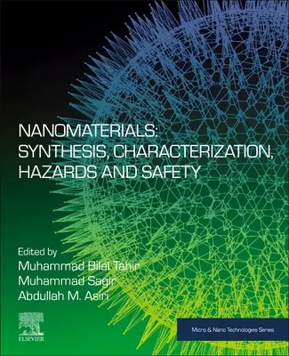Nanomateriale: Sinteză, caracterizare, pericole și siguranță - Nanomaterials: Synthesis, Characterization, Hazards and Safety