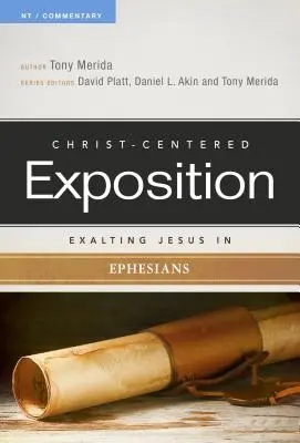 Exaltarea lui Isus în Efeseni - Exalting Jesus in Ephesians
