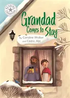 Campion la lectură: Grandad Comes to Stay - Lectură independentă White 10 - Reading Champion: Grandad Comes to Stay - Independent Reading White 10