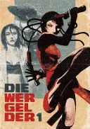 Die Wergelder, Volumul 1 - Die Wergelder, Volume 1