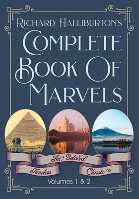 Cartea completă a minunilor - Complete Book Of Marvels
