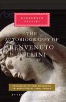 Autobiografia lui Benvenuto Cellini - Autobiography of Benvenuto Cellini
