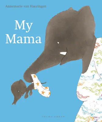 Mama mea - My Mama
