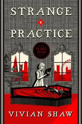 Practică ciudată - Strange Practice