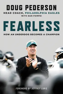 Fearless: Cum un outsider devine un campion - Fearless: How an Underdog Becomes a Champion