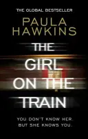 Fata din tren - Girl on the Train