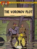 Complotul Voronov - The Voronov Plot