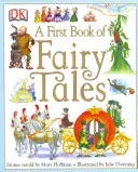 Prima carte de basme - First Book of Fairy Tales