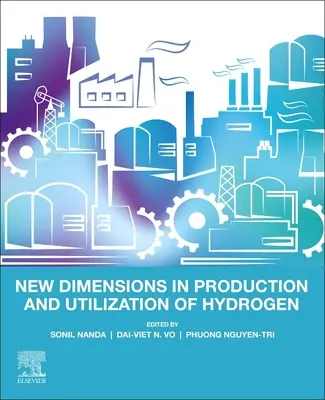 Noi dimensiuni în producția și utilizarea hidrogenului - New Dimensions in Production and Utilization of Hydrogen