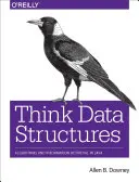 Think Data Structures: Algoritmi și regăsirea informațiilor în Java - Think Data Structures: Algorithms and Information Retrieval in Java