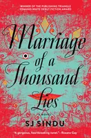 Căsătoria a o mie de minciuni - Marriage of a Thousand Lies