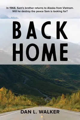 Înapoi acasă - Back Home