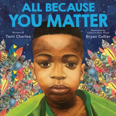 Totul pentru că tu contezi - All Because You Matter