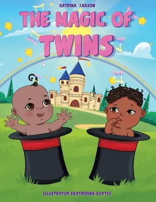 Magia gemenilor - The Magic of Twins