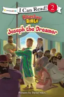 Iosif visătorul: Nivelul 2 - Joseph the Dreamer: Level 2