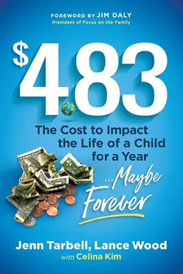 $4.83: Costul pentru a influența viața unui copil timp de un an....Maybe Forever - $4.83: The Cost to Impact the Life of a Child for a Year....Maybe Forever