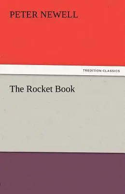 Cartea rachetelor - The Rocket Book