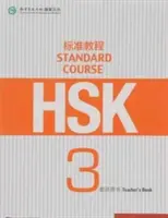 HSK Standard Course 3 - Cartea profesorului - HSK Standard Course 3 - Teacher s Book