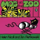 Mog la grădina zoologică - Mog at the Zoo