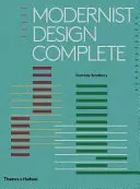 Design modernist complet - Modernist Design Complete