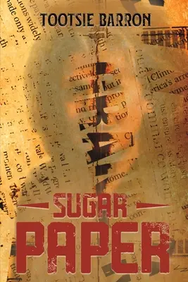 HÂRTIA CU ZAHĂR - SUGAR PAPER