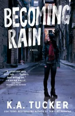 Devenind ploaie, 2 - Becoming Rain, 2