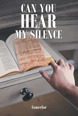 Poți să-mi auzi tăcerea - Can you Hear my Silence