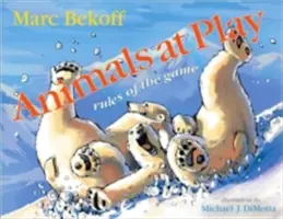Jocul animalelor: Regulile jocului - Animals at Play: Rules of the Game