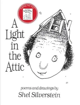 O lumină în pod - A Light in the Attic