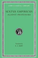 Împotriva profesorilor - Against Professors