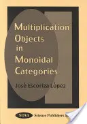 Obiecte de multiplicare în categorii monoidale - Multiplication Objects in Monoidal Categories