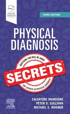 Secretele diagnosticului fizic - Physical Diagnosis Secrets