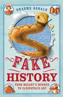 Istoria falsă: De la crima lui Mozart la ASP-ul Cleopatrei - Fake History: From Mozart's Murder to Cleopatra's ASP