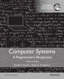 Computer Systems: A Programmer's Perspective, ediție globală - Computer Systems: A Programmer's Perspective, Global Edition